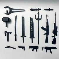 T13 Weapons v3.0